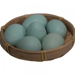云南正宗绿宝山窝蛋30枚装，营养月子蛋，土鸡蛋（现捡现发，坏了包赔）