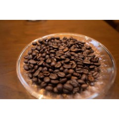 Fitbean云南小粒咖啡 意式豆 高海拔计划精品咖啡